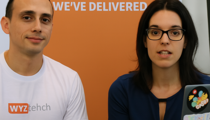 image8 IT Services & Solutions for Travel & Hospitality